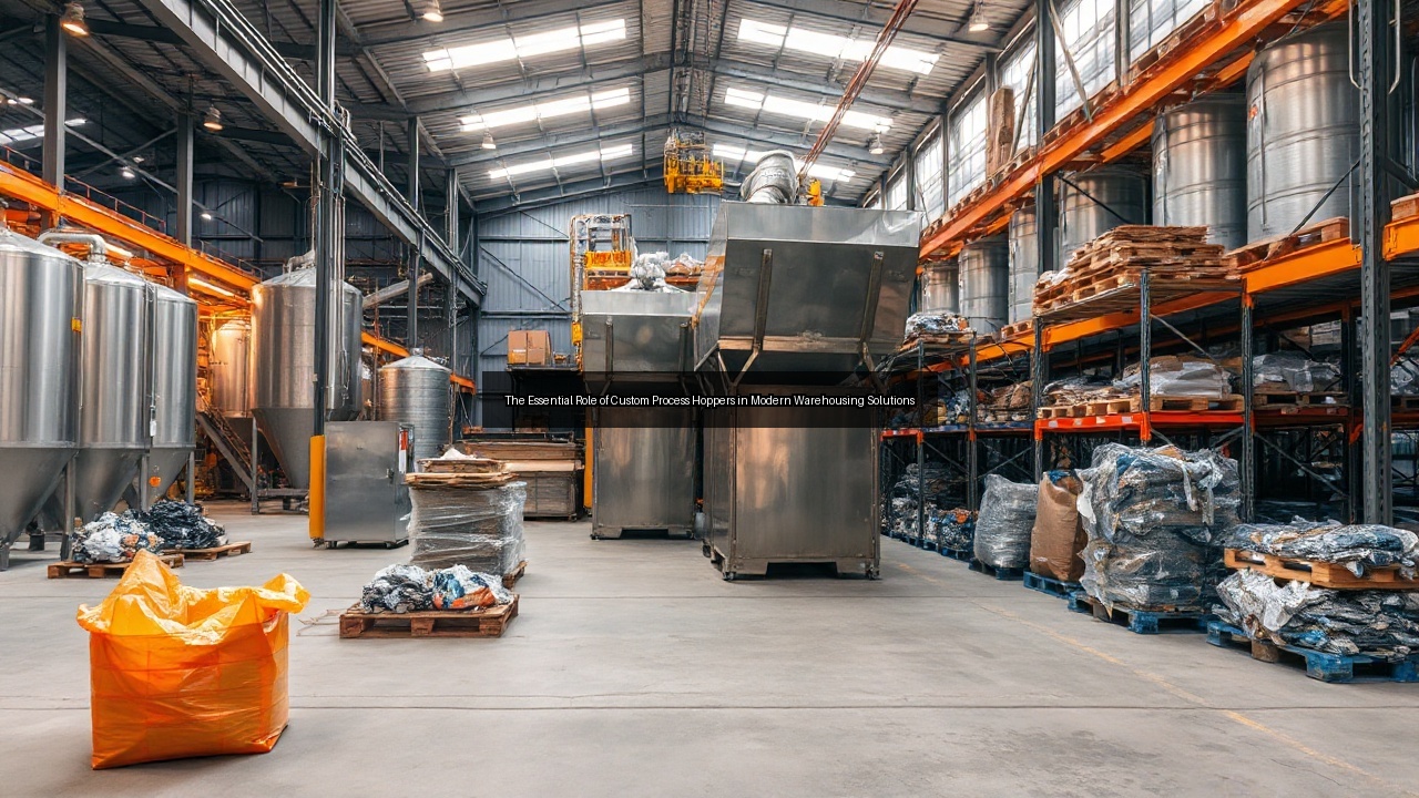 conveyor hoppers conveyor system custom concrete